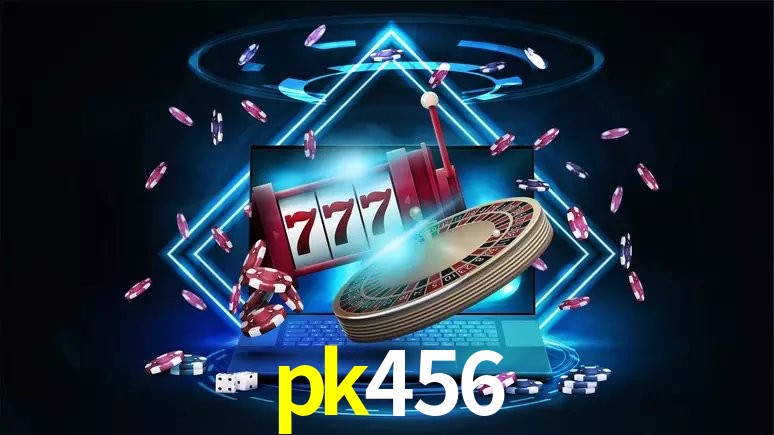 Live Casino pk456