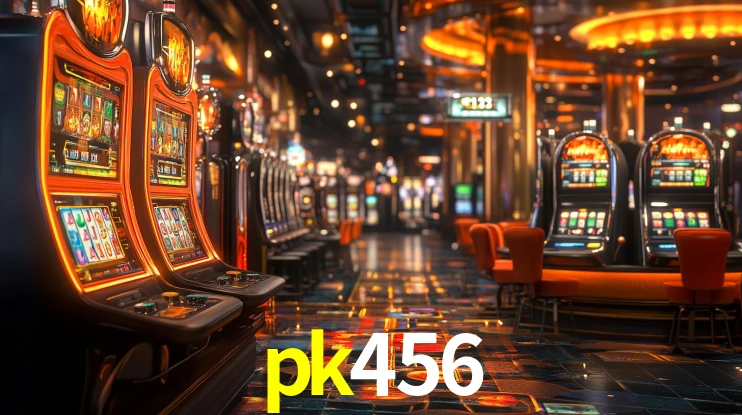 Welcome Bonus pk456