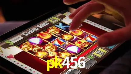 Live Casino pk456