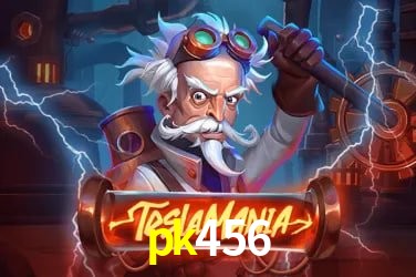 Slot Games pk456
